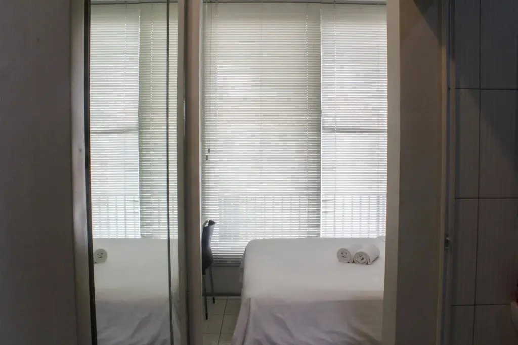 Джакарта: ZEN Rooms Kuningan Anggrek
