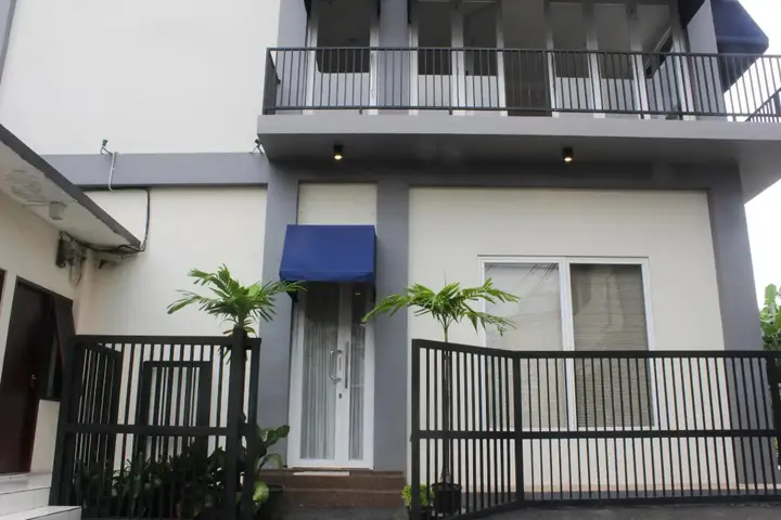 Джакарта: ZEN Rooms Kuningan Anggrek