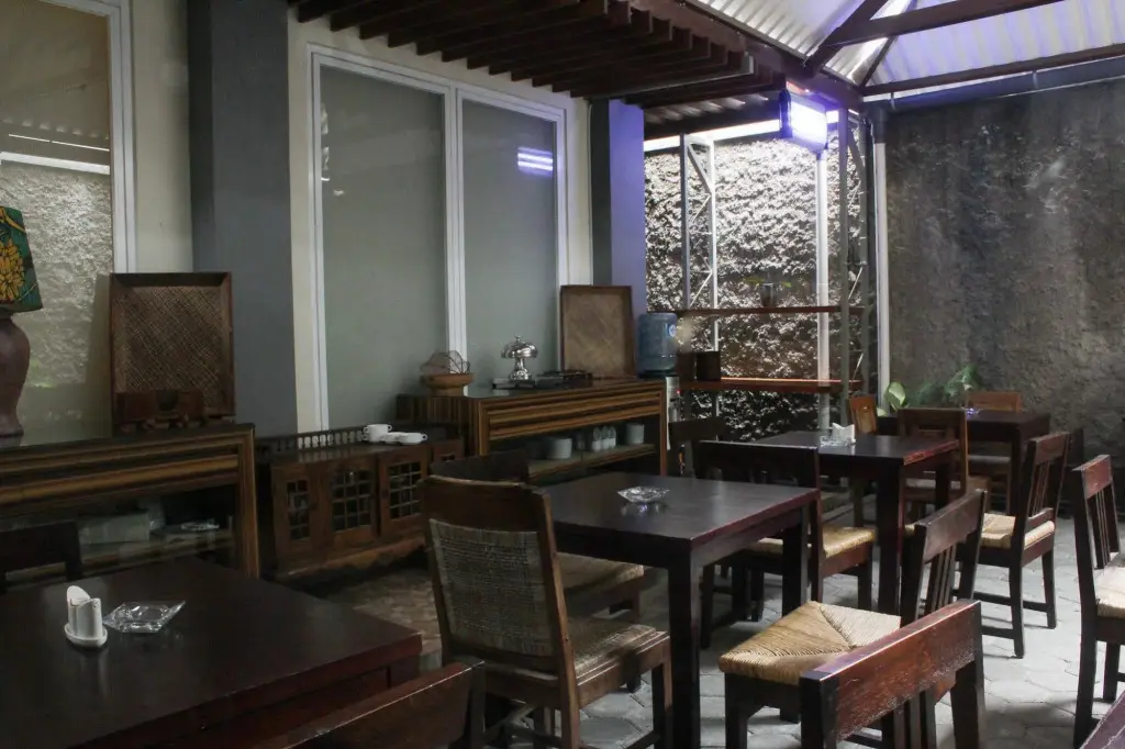 Джакарта: ZEN Rooms Kuningan Anggrek