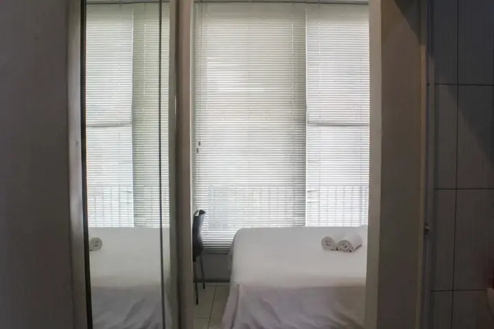 Джакарта: ZEN Rooms Kuningan Anggrek