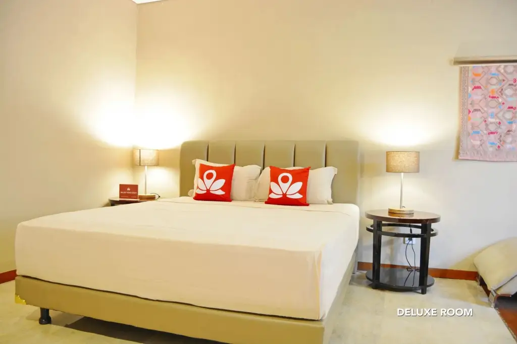 Джакарта: ZEN Rooms Cipete