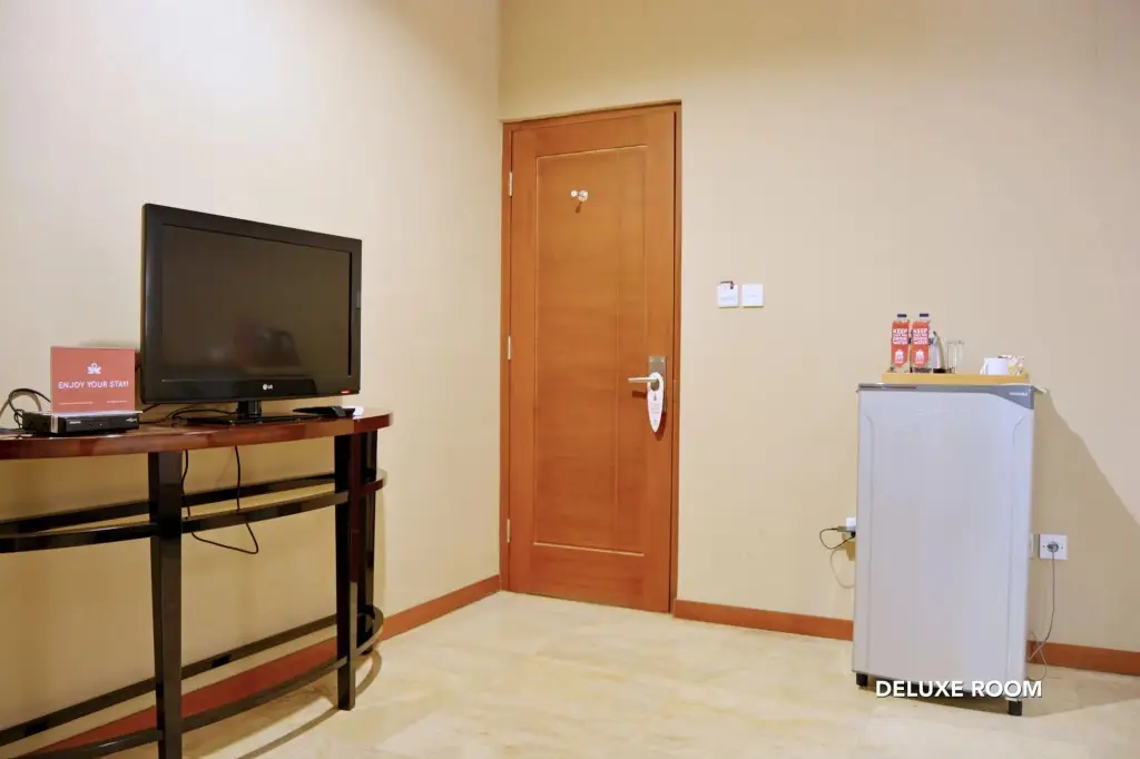 Джакарта: ZEN Rooms Cipete