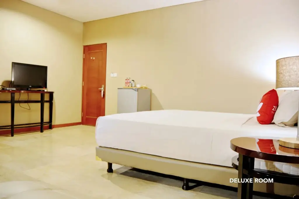 Джакарта: ZEN Rooms Cipete