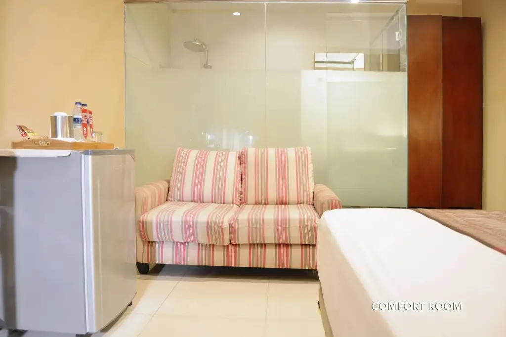 Джакарта: ZEN Rooms Cipete