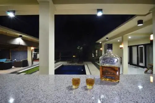 Кута: Santai Villa
