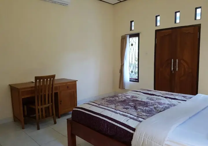 Пекату: Tregge Surf Camp Uluwatu
