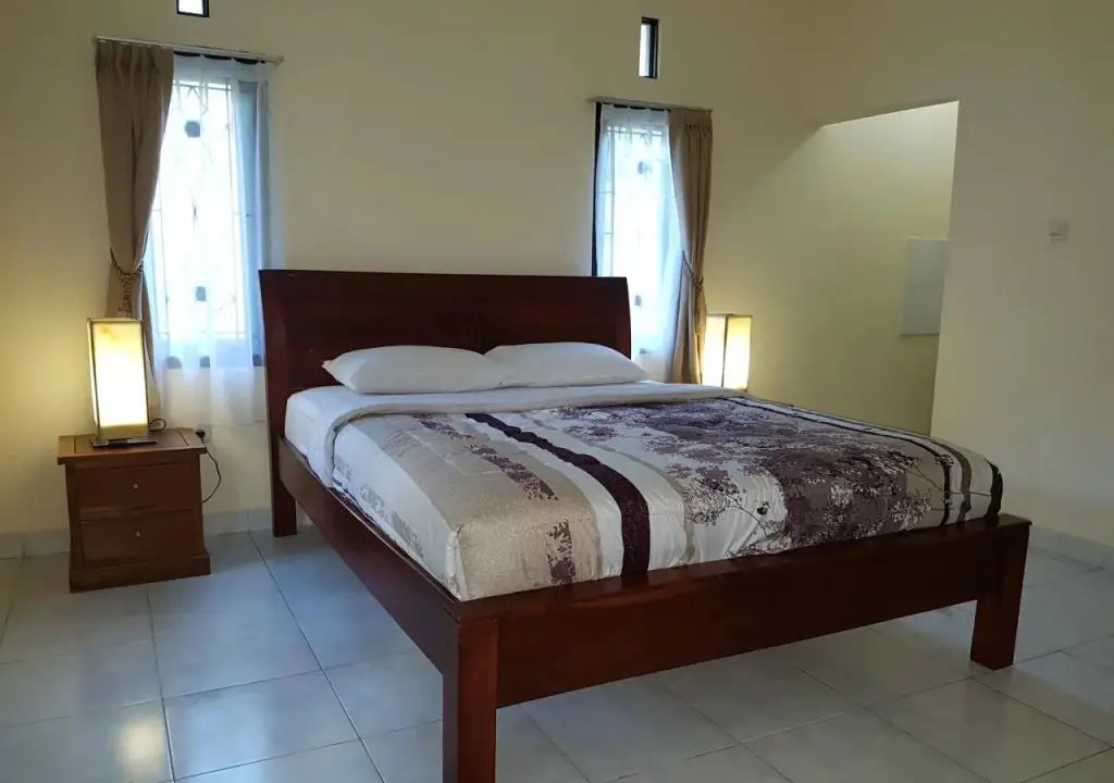 Пекату: Tregge Surf Camp Uluwatu