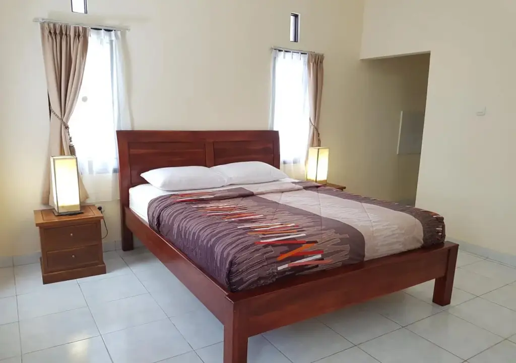 Пекату: Tregge Surf Camp Uluwatu