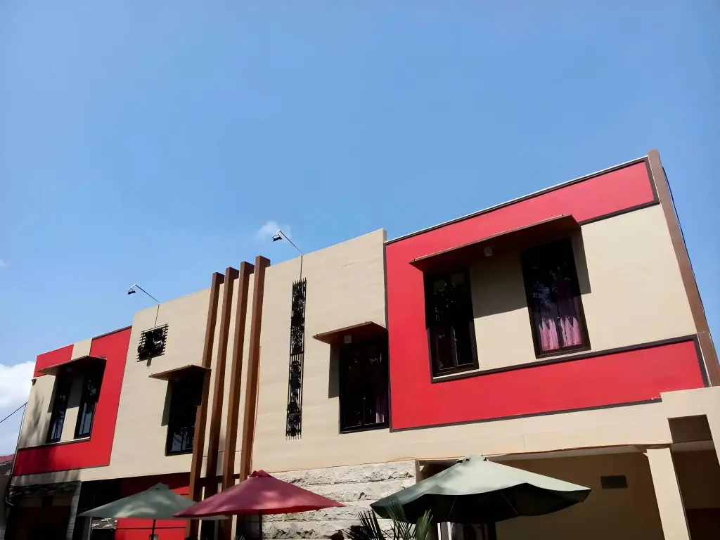 JC Homestay Jember — фото 1