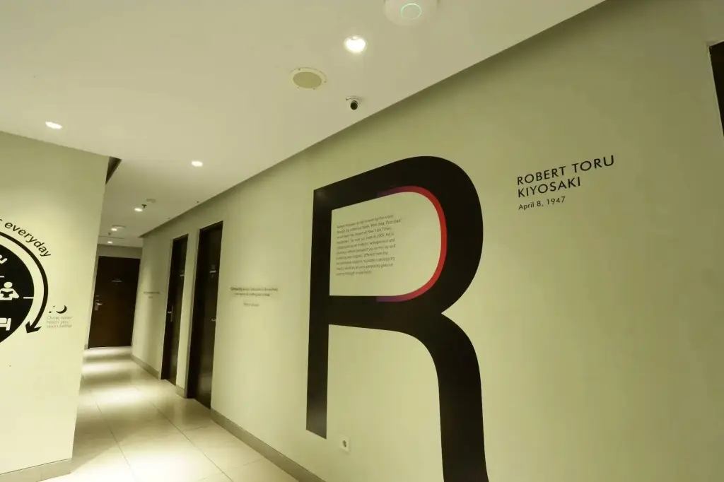 Сурабая: Cleo Hotel Basuki Rahmat Surabaya