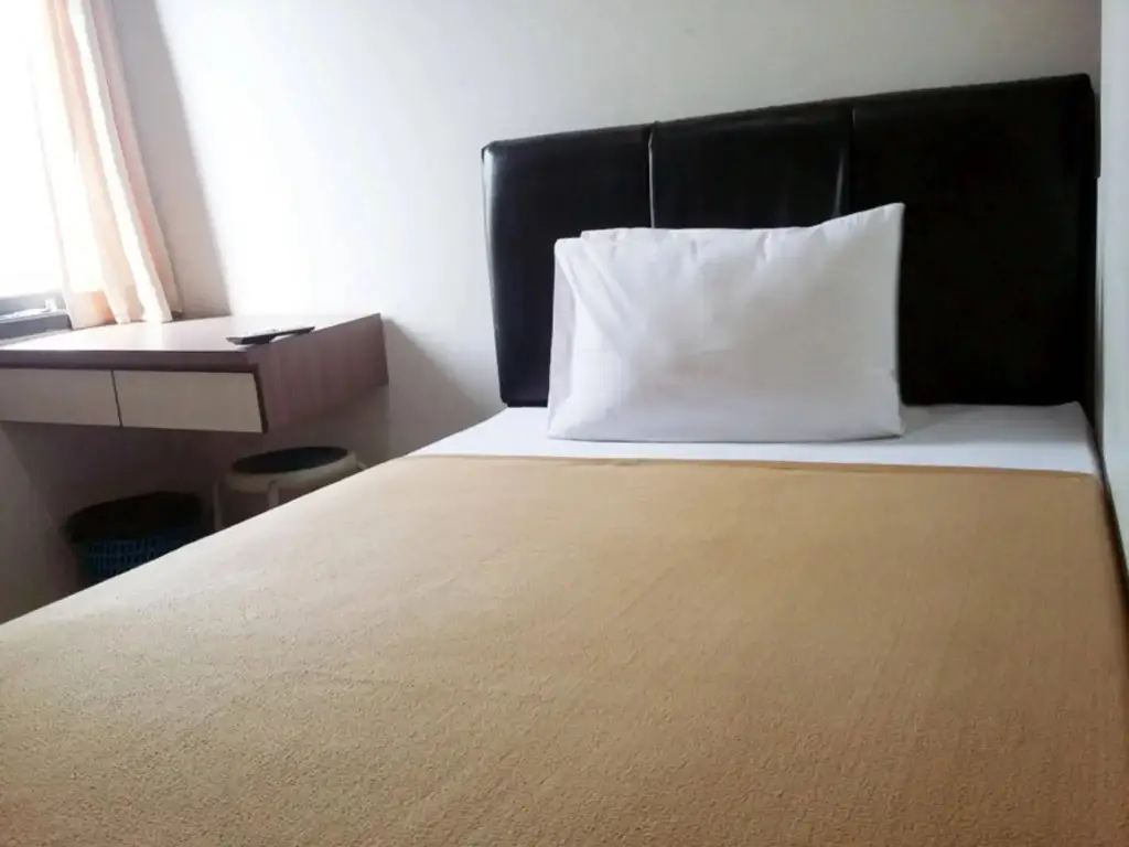 Баликпапан: Comfort House