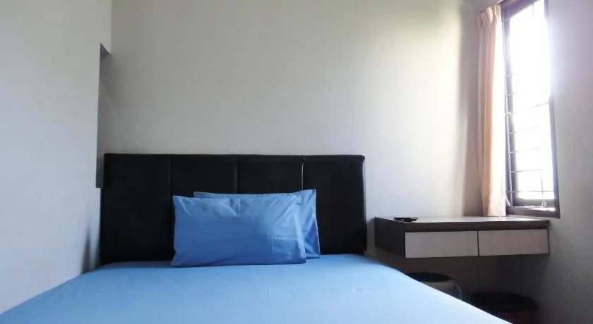 Баликпапан: Comfort House