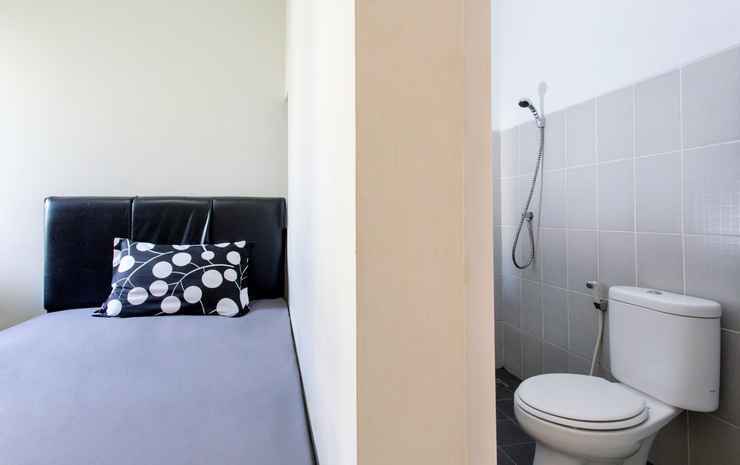 Баликпапан: Comfort House
