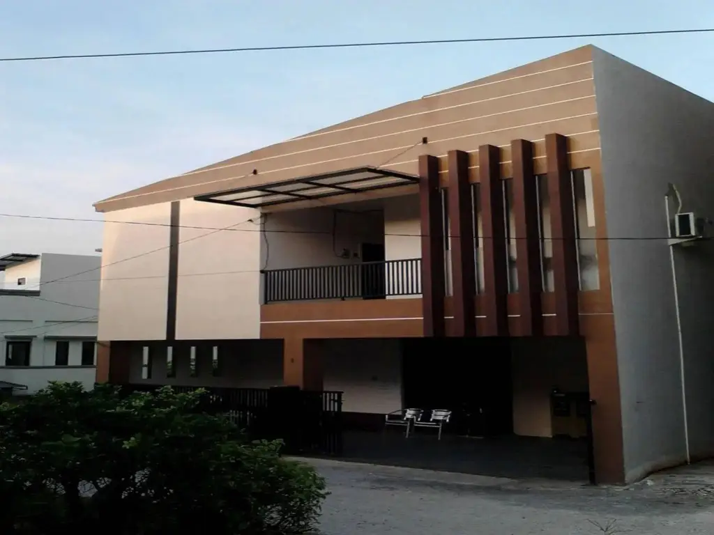 Баликпапан: Comfort House