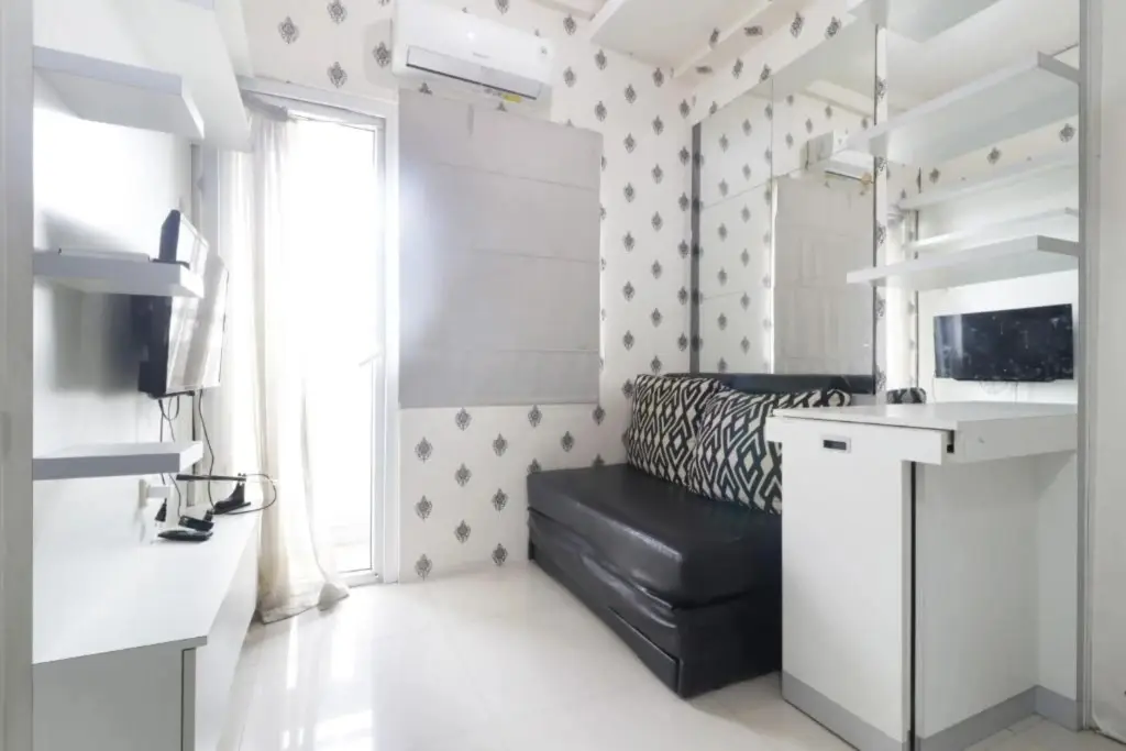 Джакарта: Green Pramuka City by SR Property