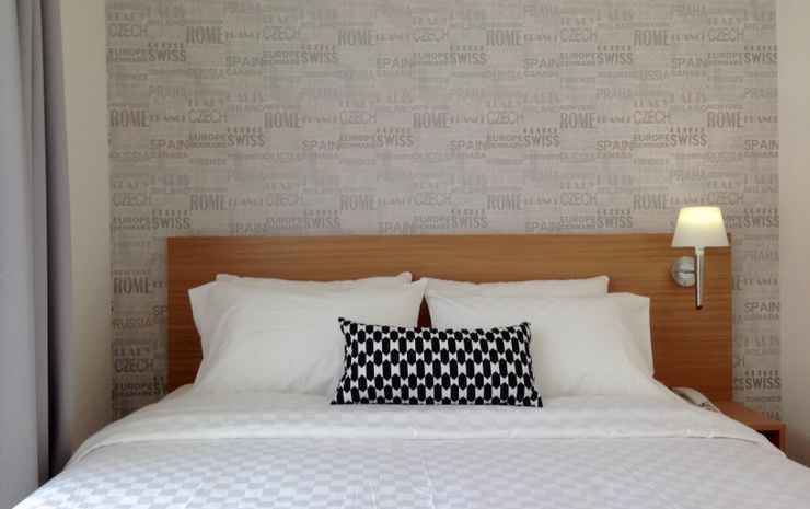 Джакарта: ehouzz