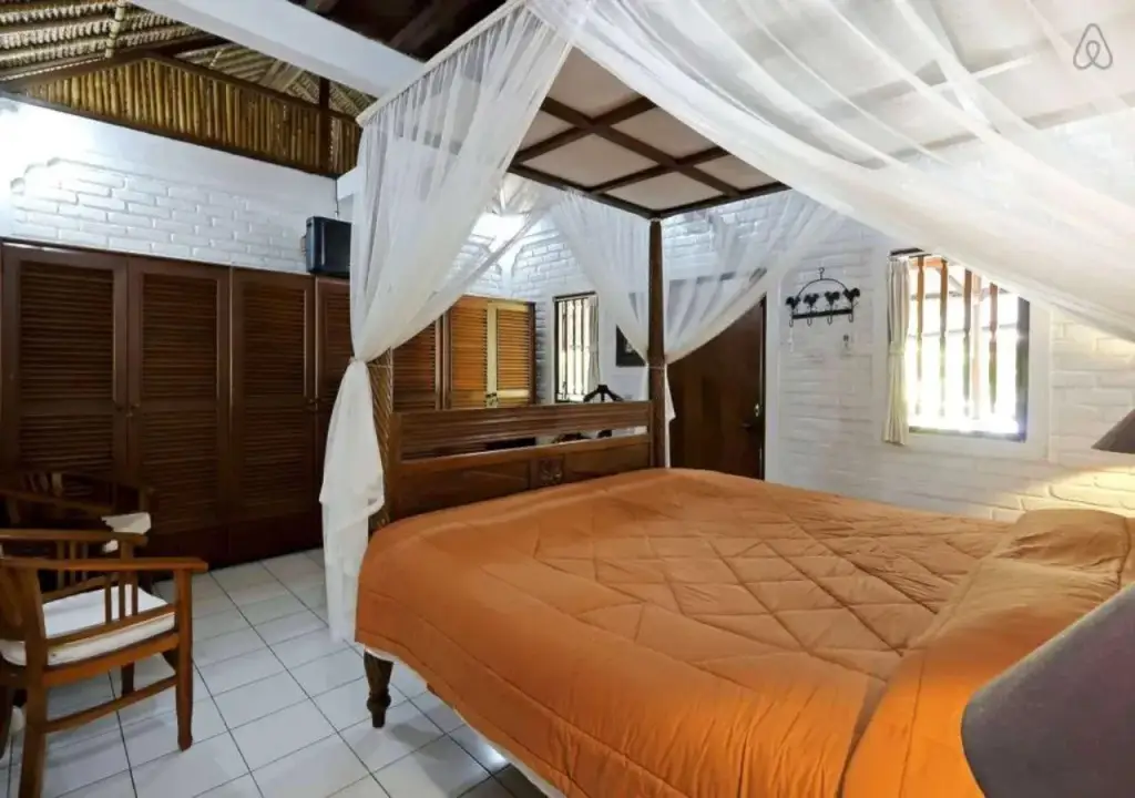 Кута: Villa Riddi