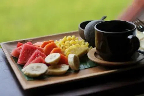 Убуд: Pondok Muwa Hostel
