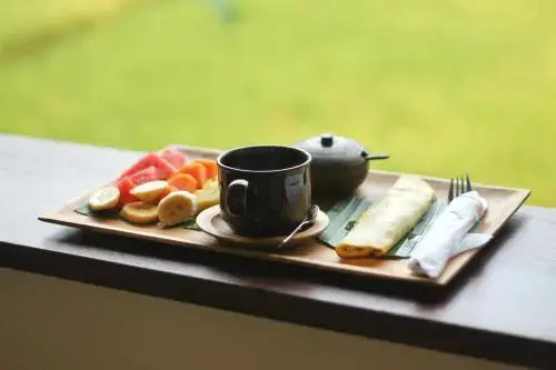Убуд: Pondok Muwa Hostel
