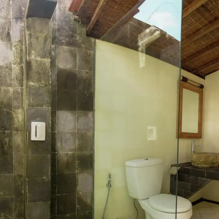 Семарапура: De Klumpu Bali – Eco Tradi Stay