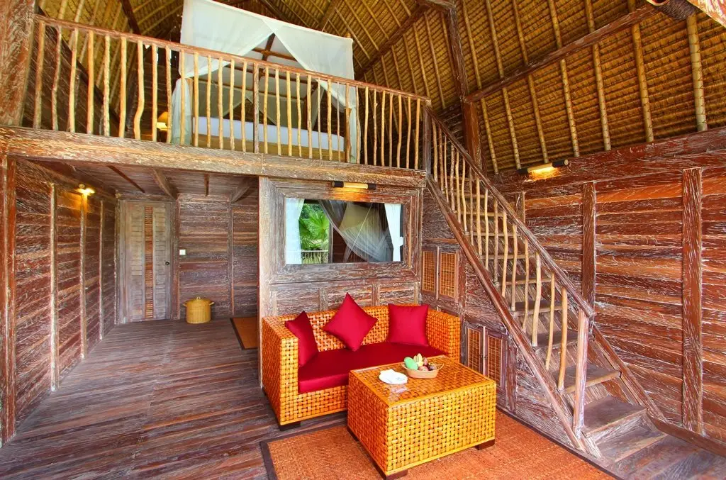 De Klumpu Bali – Eco Tradi Stay — фото 1