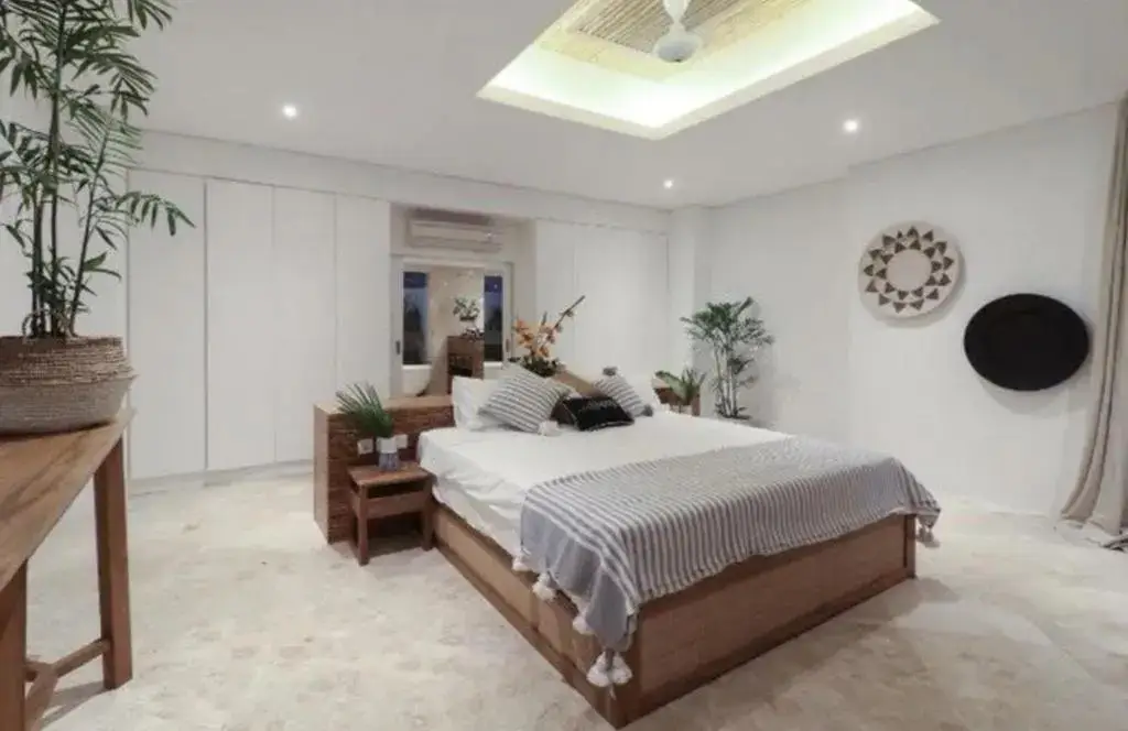 Чангу: Lime Villas