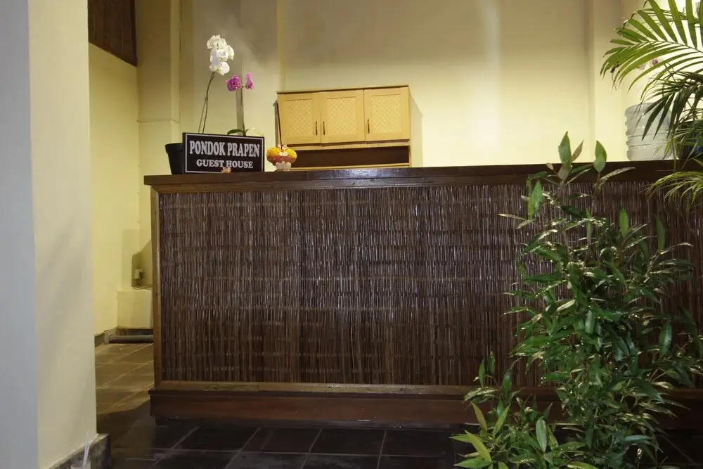 Убуд: Pondok Prapen