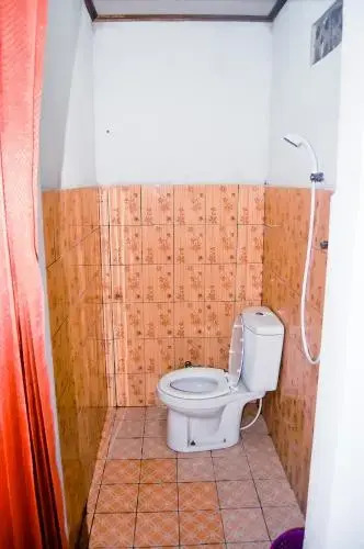 Кута: Defa Homestay