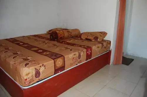 Кута: Defa Homestay