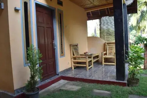 Кута: Defa Homestay