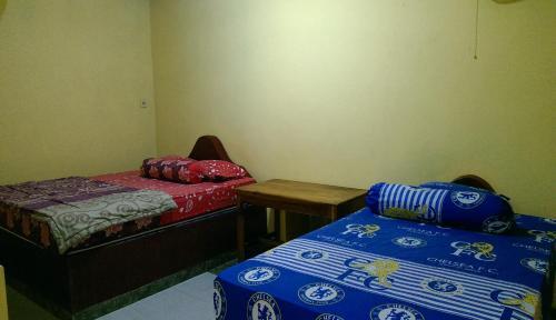 Defa Homestay — фото 1