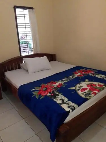 Пенебел: tegal jero homestay