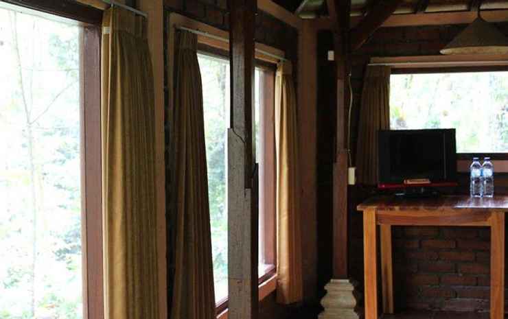 Пенебел: tegal jero homestay