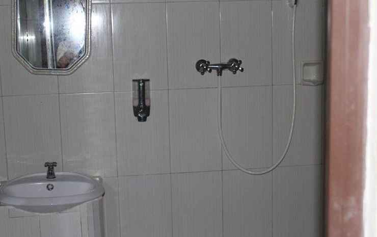 Пенебел: tegal jero homestay