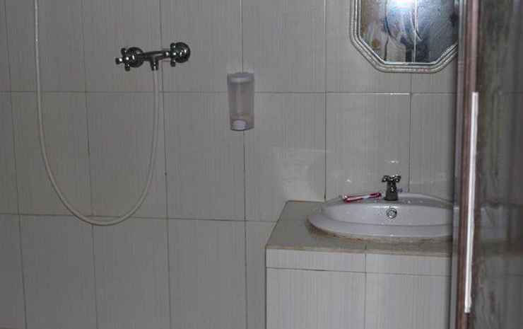 Пенебел: tegal jero homestay
