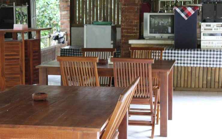 Пенебел: tegal jero homestay