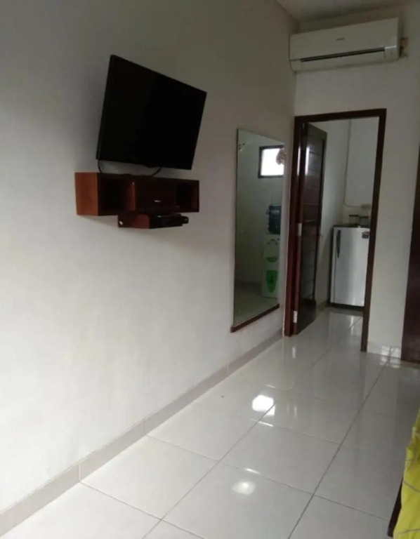 Палангкарая: Rumah Amanda Residence