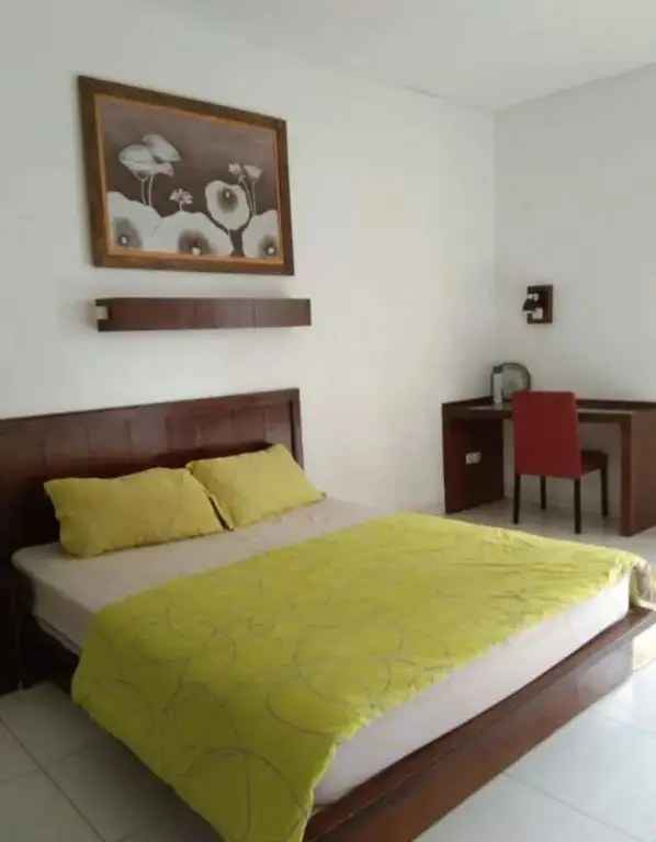 Палангкарая: Rumah Amanda Residence