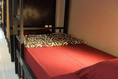 Убуд: Nuza Hostel