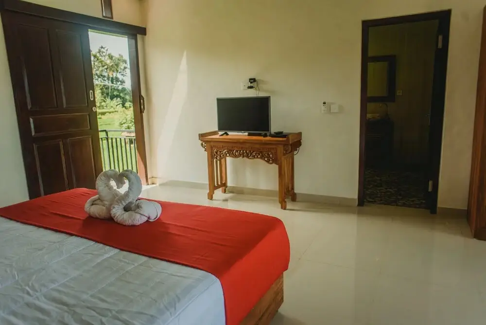 Убуд: Bhuana Shanti Ubud