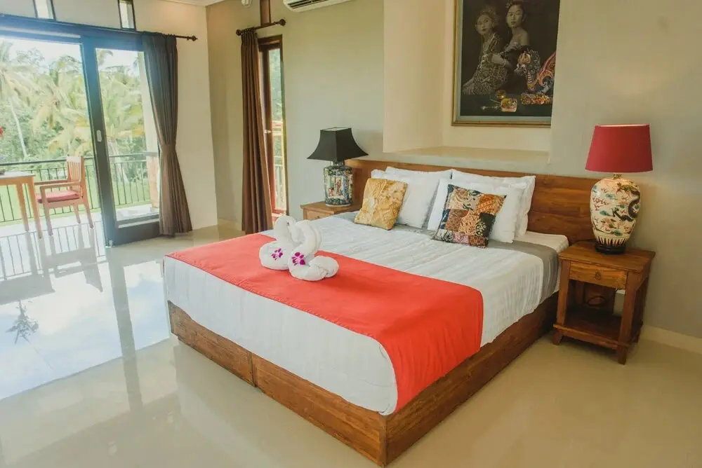 Убуд: Bhuana Shanti Ubud