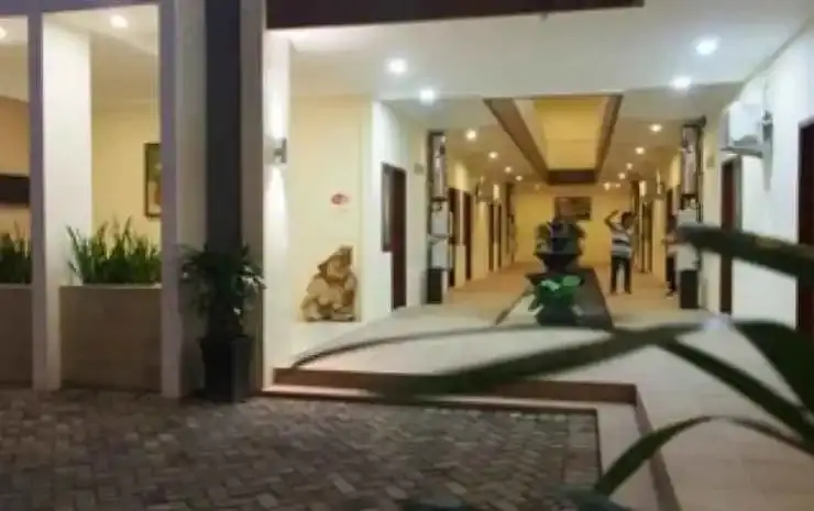 Omah Pawon Hotel — фото 1