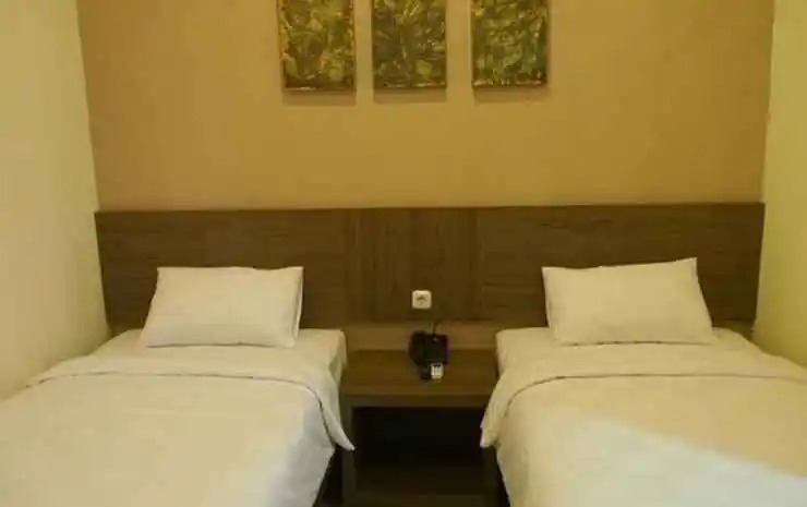 Кедири: Omah Pawon Hotel