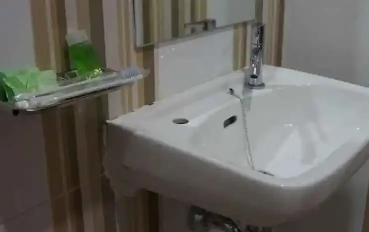 Кедири: Omah Pawon Hotel