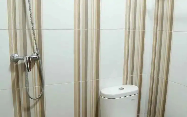 Кедири: Omah Pawon Hotel