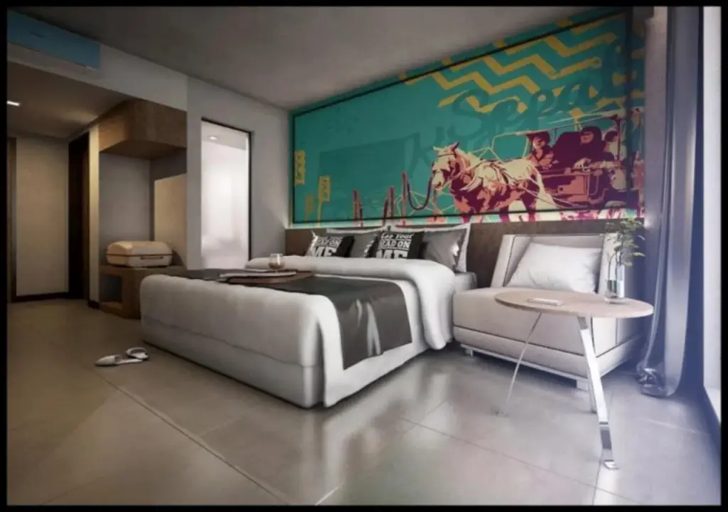 Кебумен: Grand Kolopaking Hotel