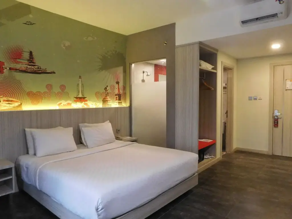 Кебумен: Grand Kolopaking Hotel