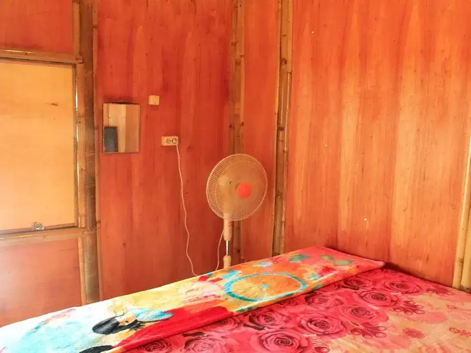 Nafifa Homestay — фото 1
