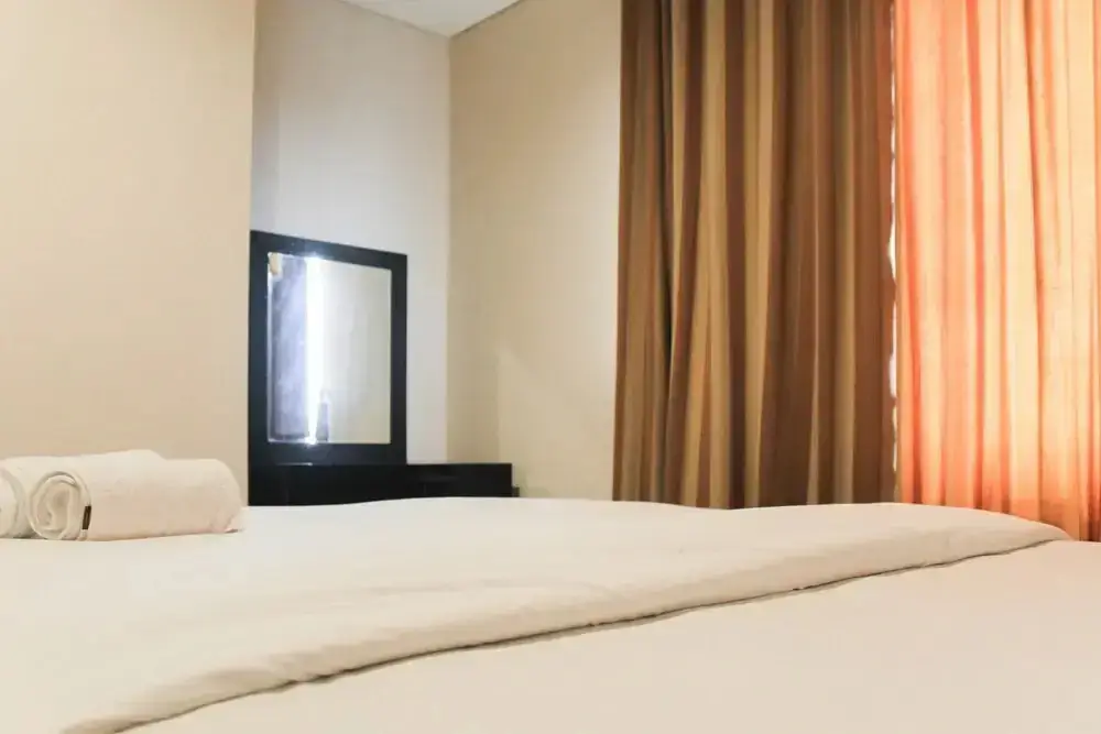 Джакарта: Thamrin City