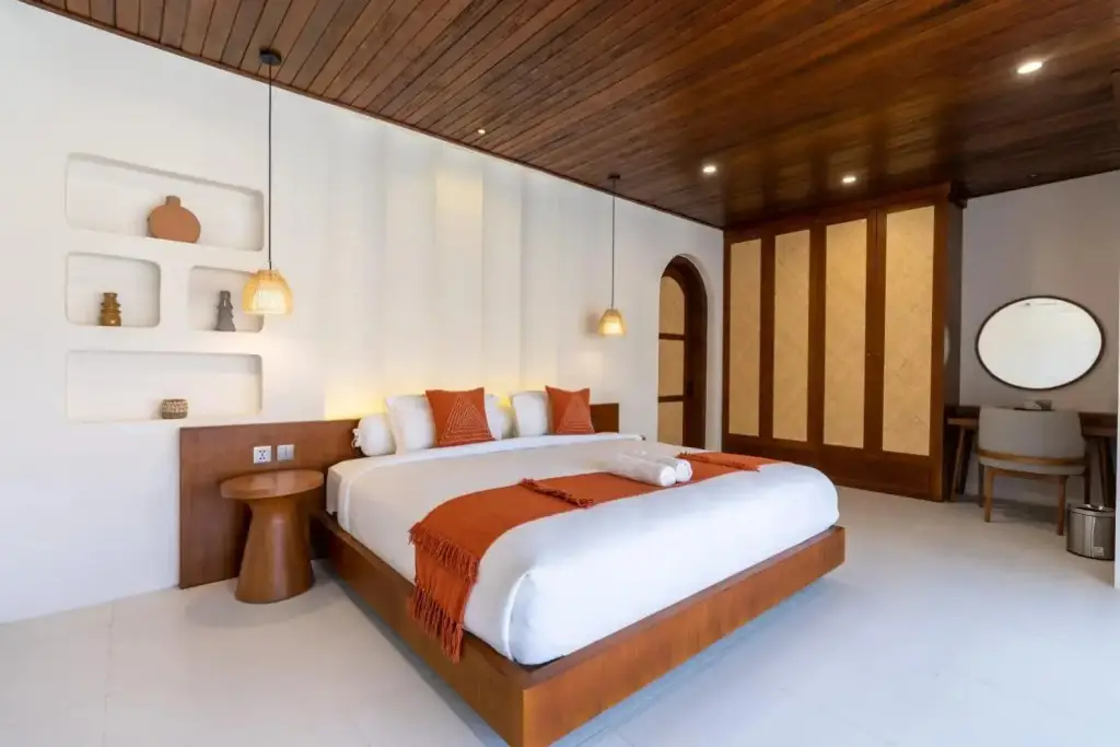 Джимбаран: Jimbaran Bay Villas